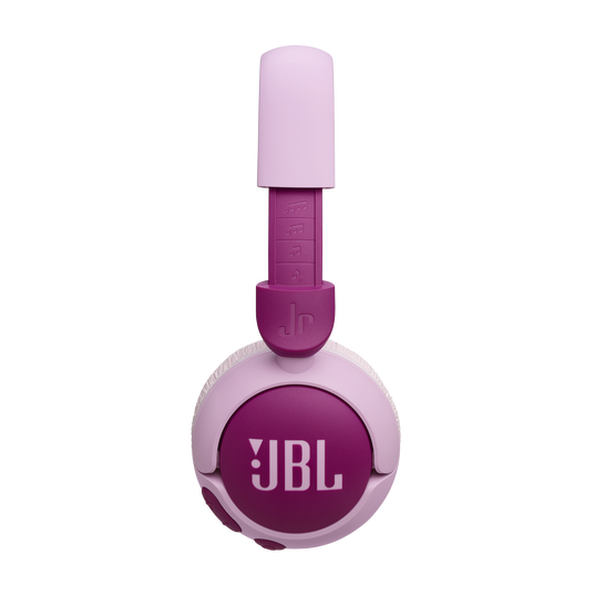 JBL Junior 320BT On-Ear Wireless Headphones