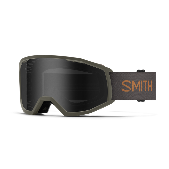 Loam S MTB Goggles