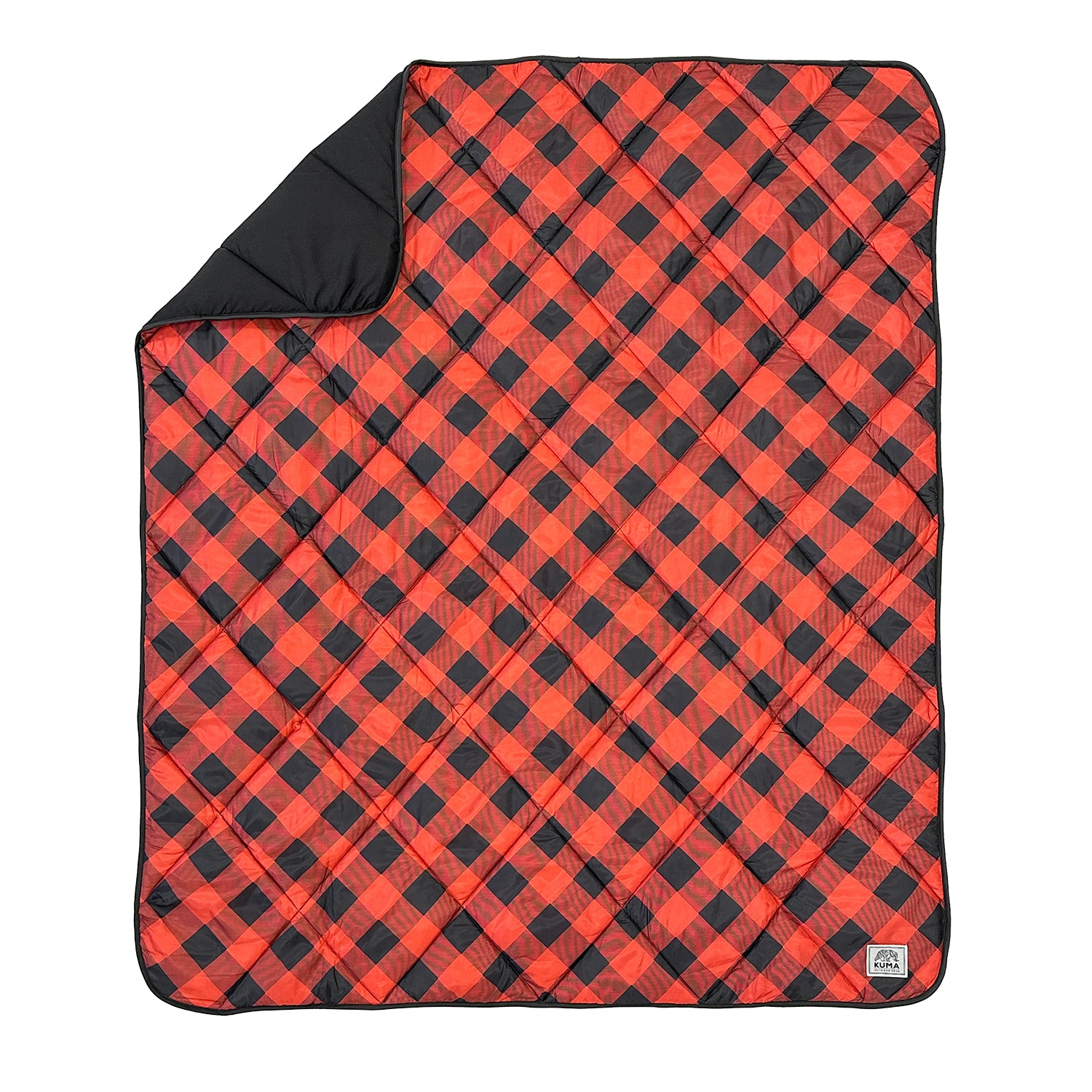 Kamp Blanket