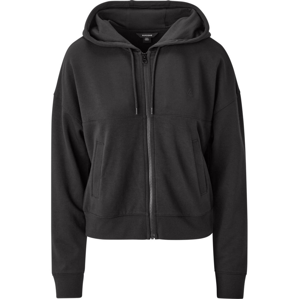 Women's Ryder 2.0 Full-Zip Hoodie