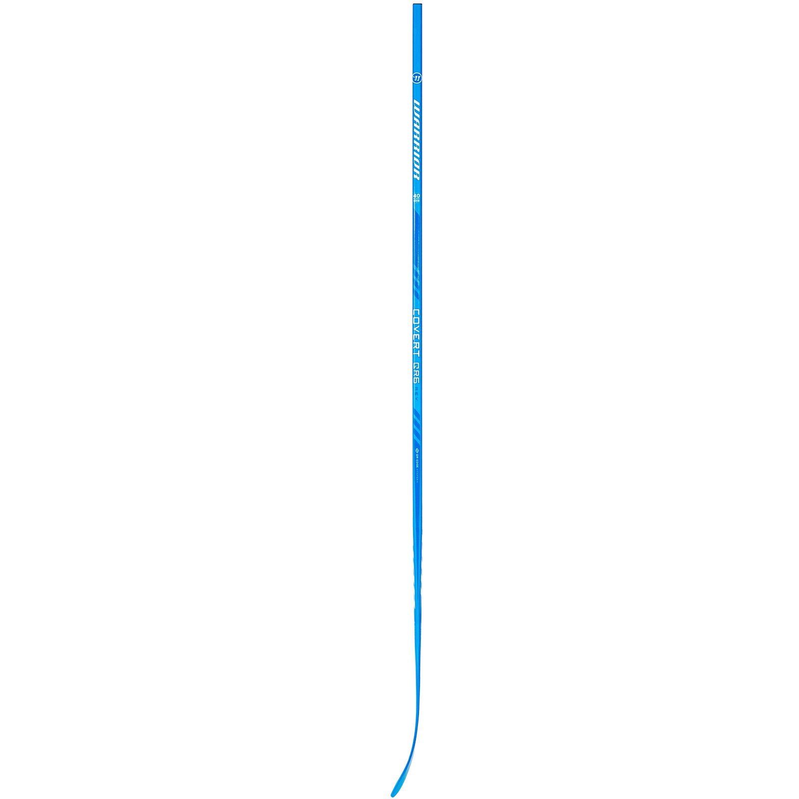 Warrior Junior Covert QR6 Rev Hockey Stick