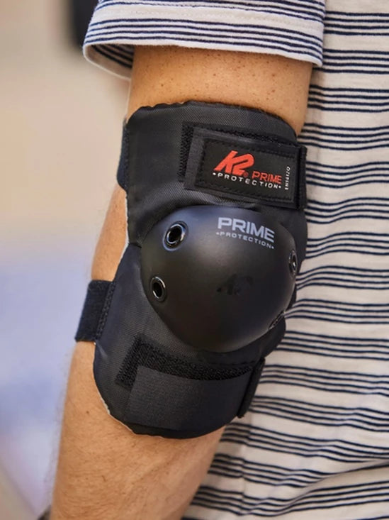 K2 Prime Protective Pad Set