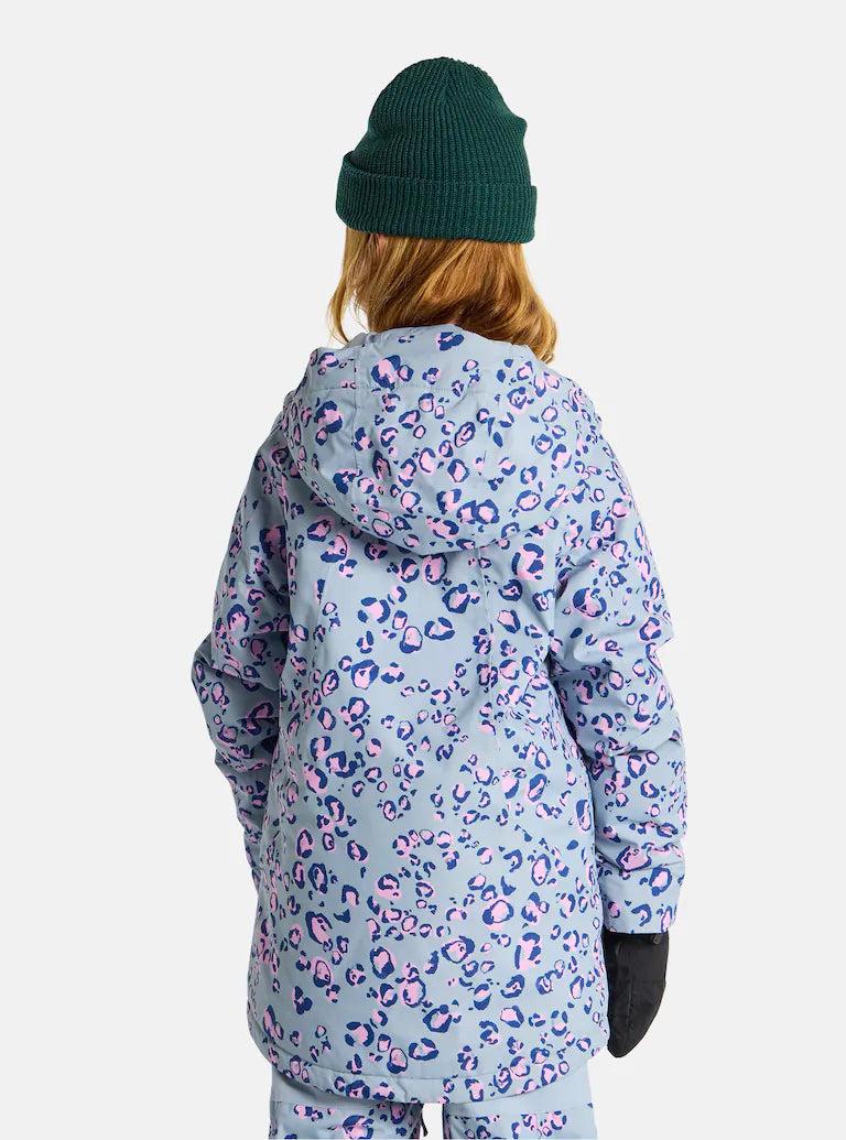 Burton Kid's Hillslope Jacket