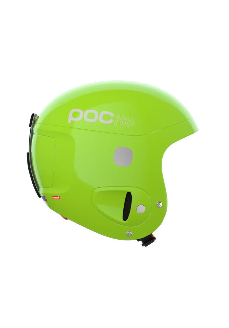 POC Junior POCito Skull Ski Helmet