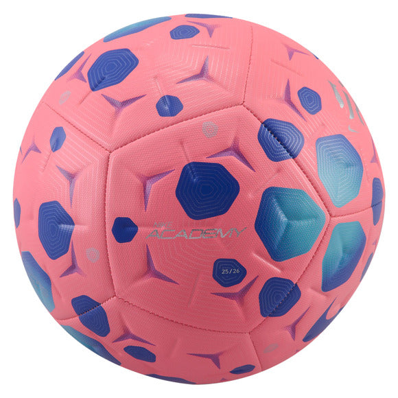 Nike Academy Vini Jr. Soccer Ball