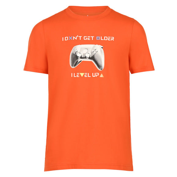 Boy's Riley Graphic T-Shirt