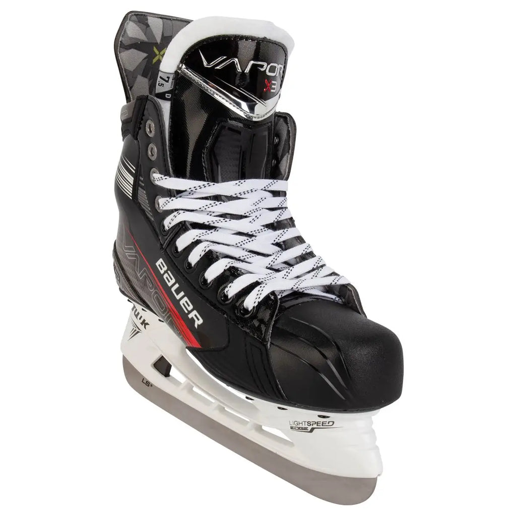 Intermediate Vapor X3 Hockey Skates (2023)