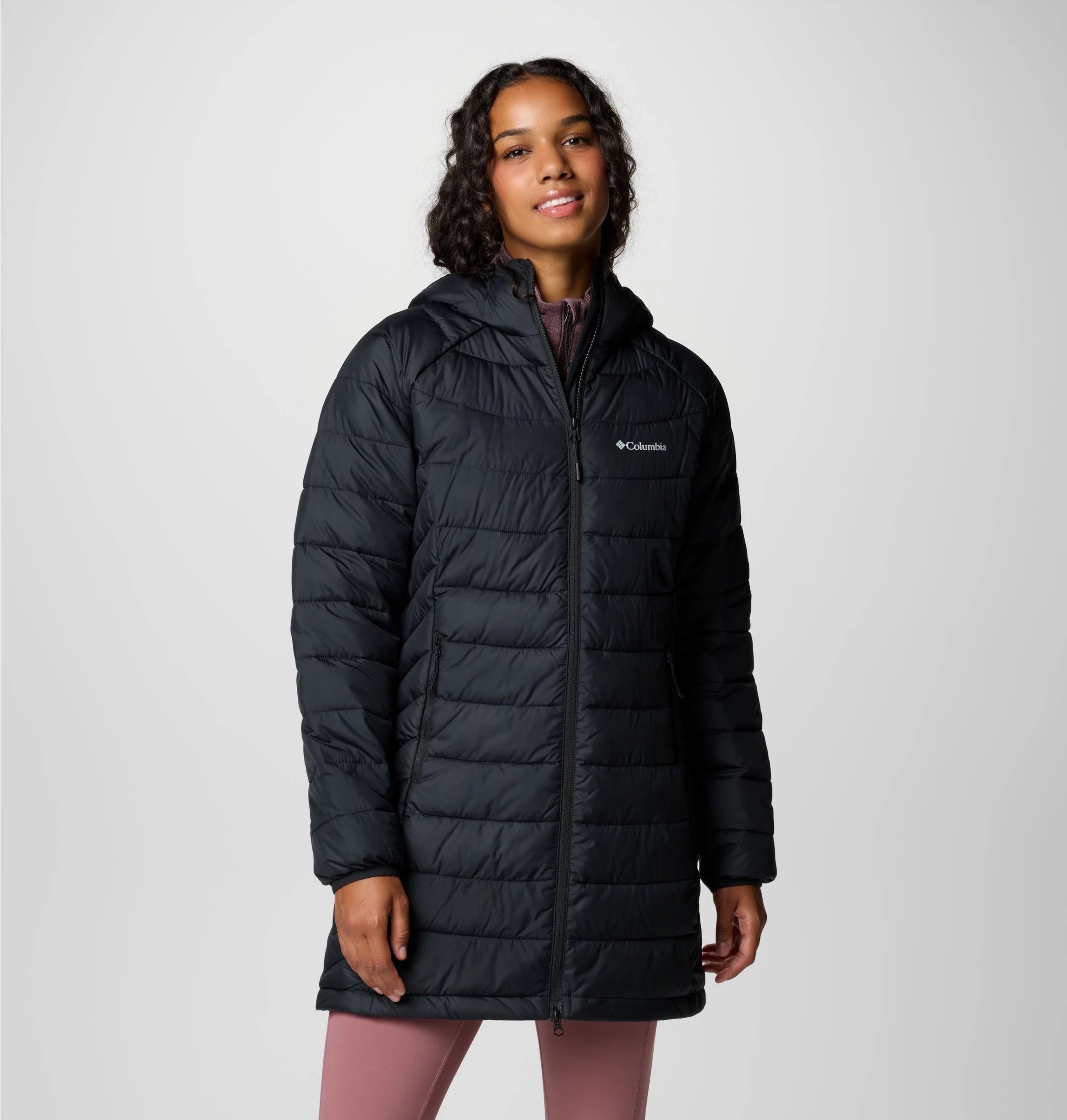 Women's Powder Lite II Mid Jacket
