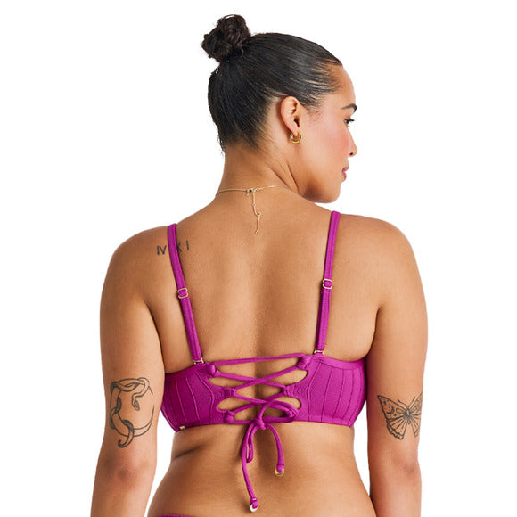 Women's Simply Swimsuit Top