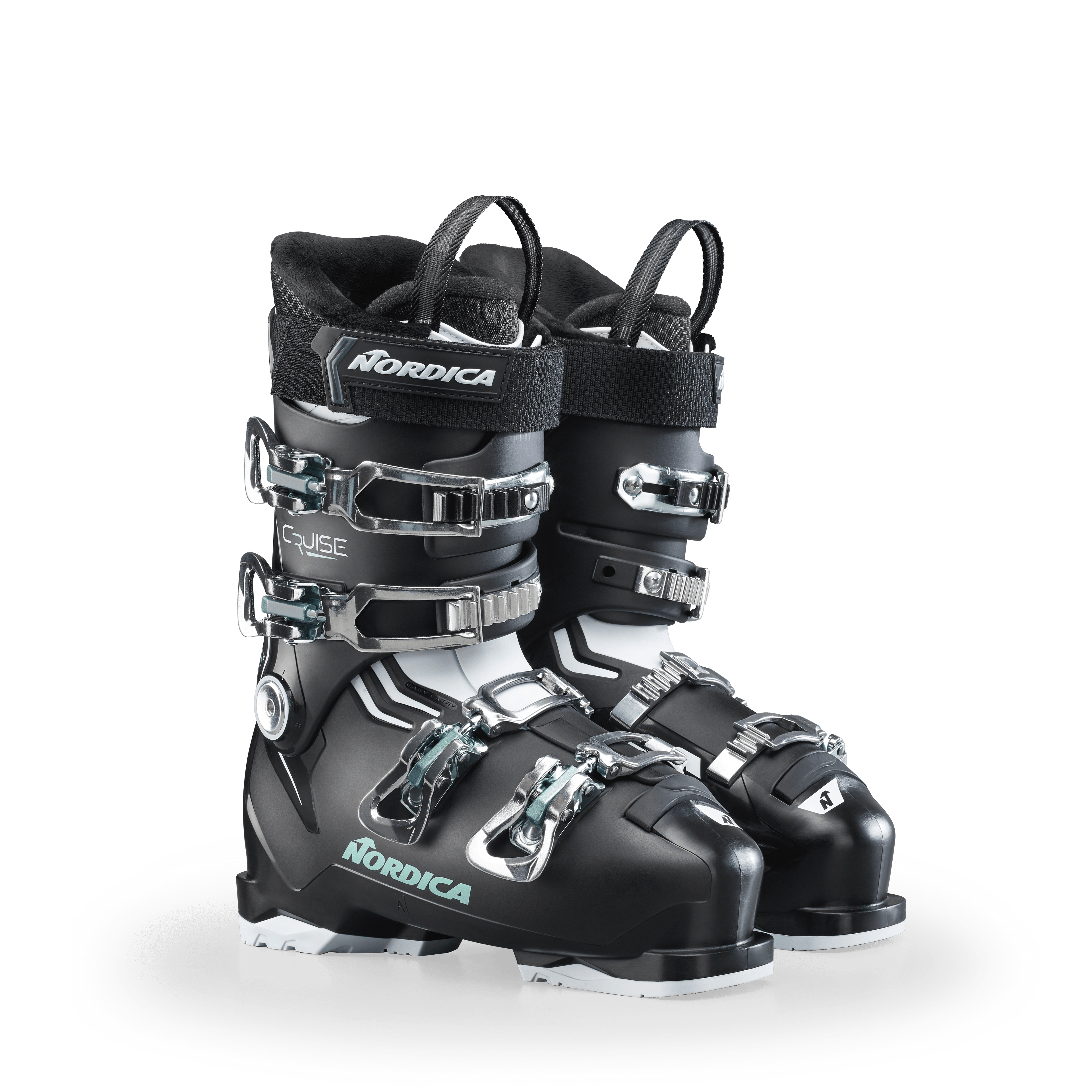 Women's The Cruise 65 W Alpine Ski Boots
