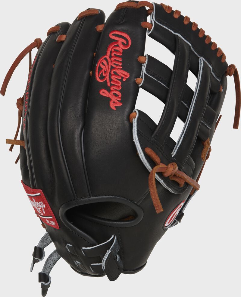 Rawlings Heart of the Hide Slowpitch Glove - 13"