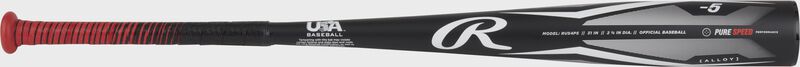 Peak USA Baseball Bat