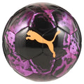 Cup Graphic Soccer Ball