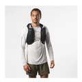 Active Skin 8 Unisex Running Hydration Vest With Flasks Included
