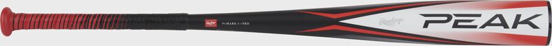 Peak USA Baseball Bat