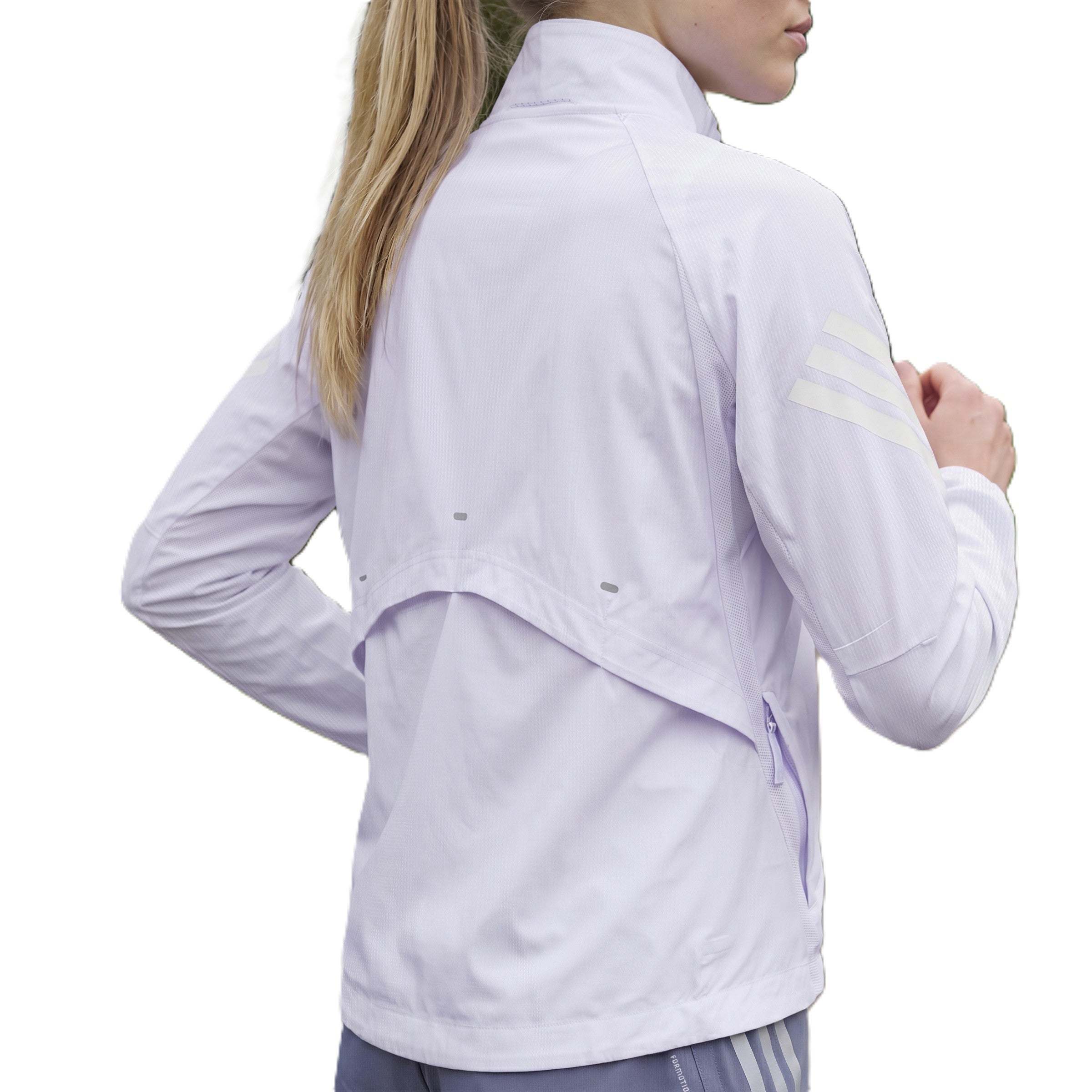 Adidas Women's Adi365 Formotion Jacket