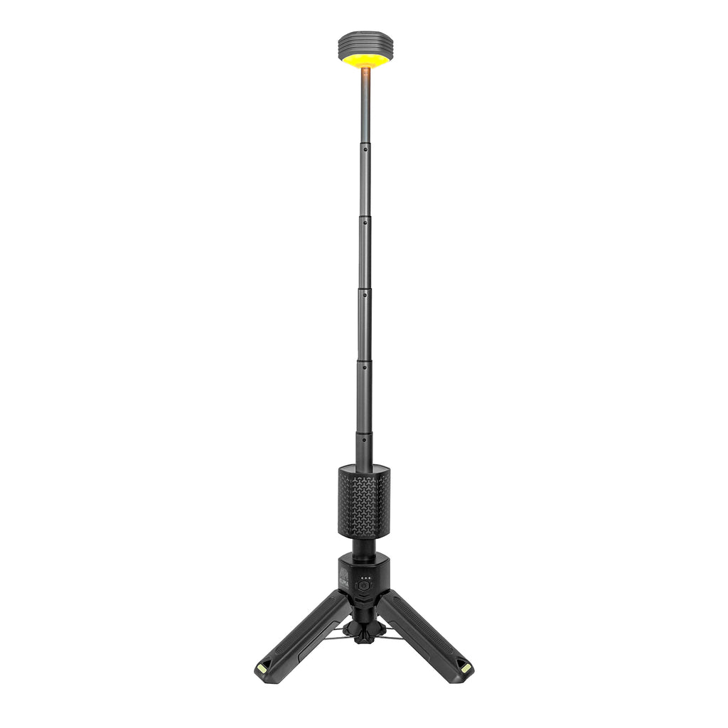 Kuma Trek ‘N Glo Tripod Lantern