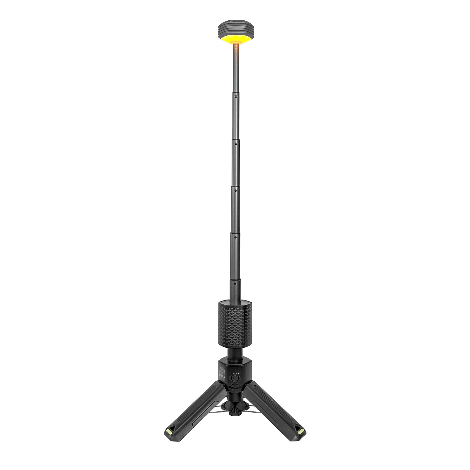 Kuma Trek ‘N Glo Tripod Lantern