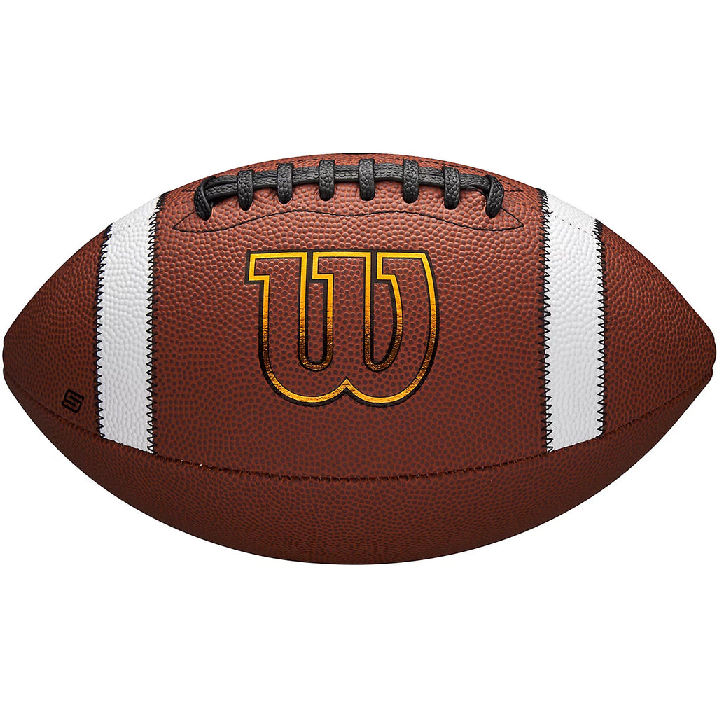 GST Official SpeedSkin Football