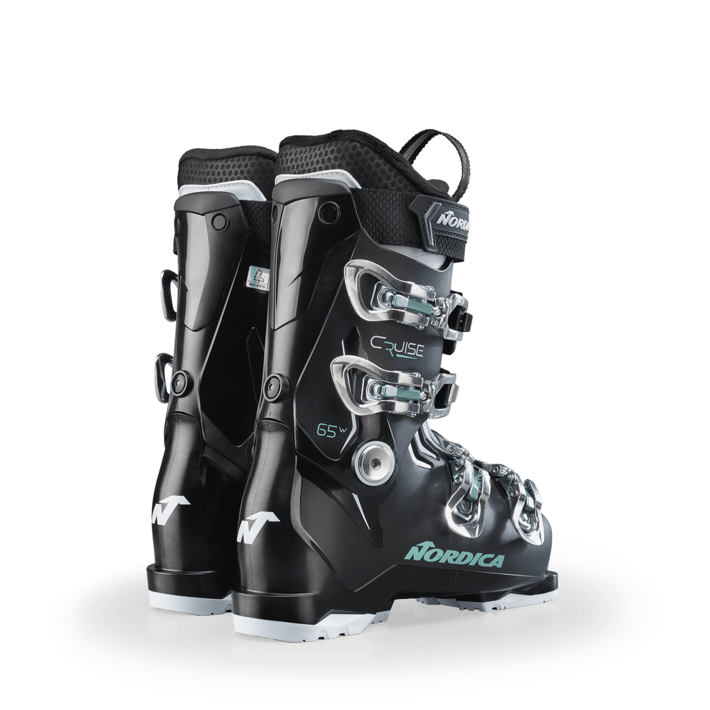 Women's The Cruise 65 W Alpine Ski Boots