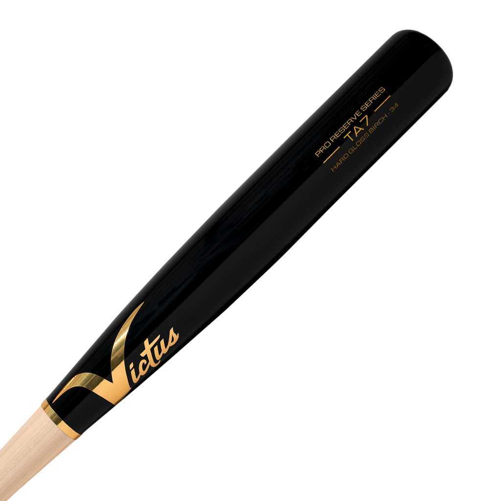 Victus Tim Anderson TA7 Pro Reserve Birch Wood Bat