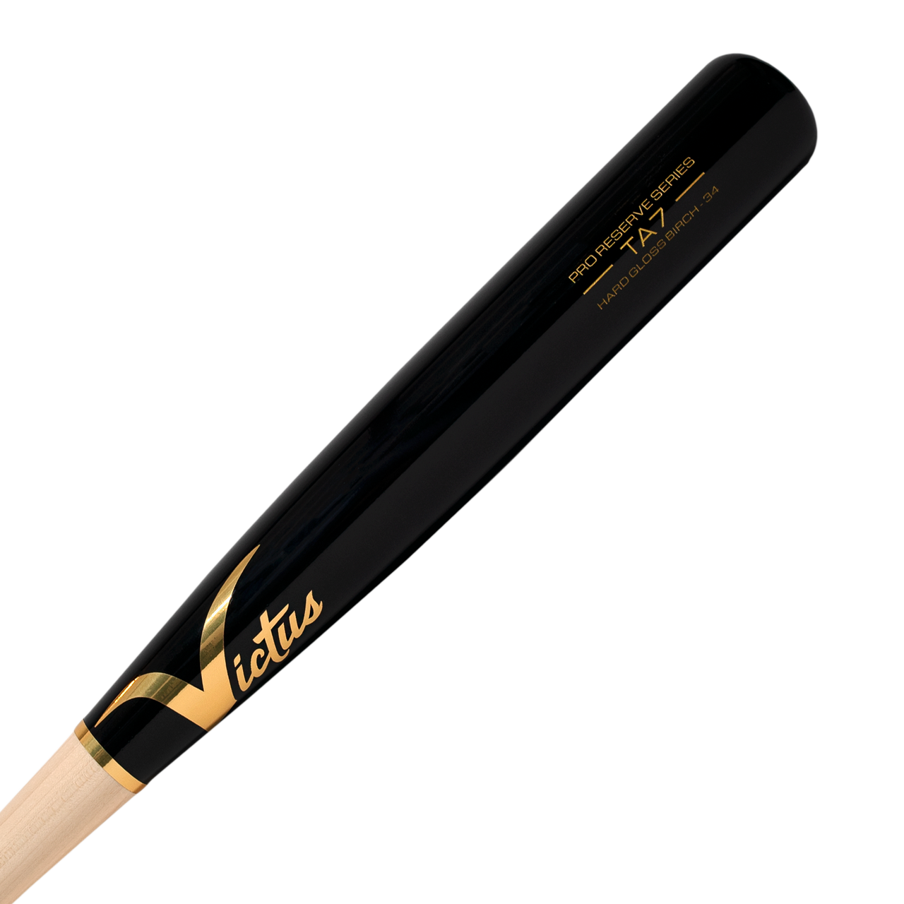Victus Tim Anderson TA7 Pro Reserve Birch Wood Bat