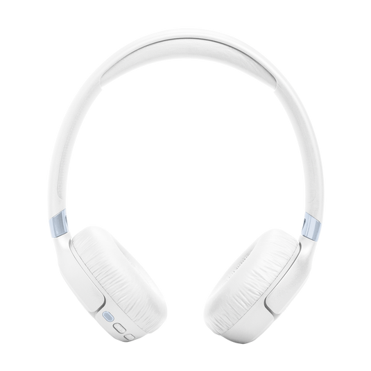 JBL Tune 680NC On-Ear Wireless Headphones
