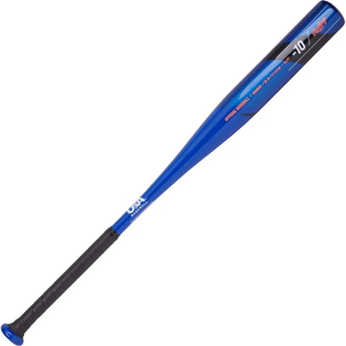 Youth Raptor USA Baseball Bat (-10) - 2025