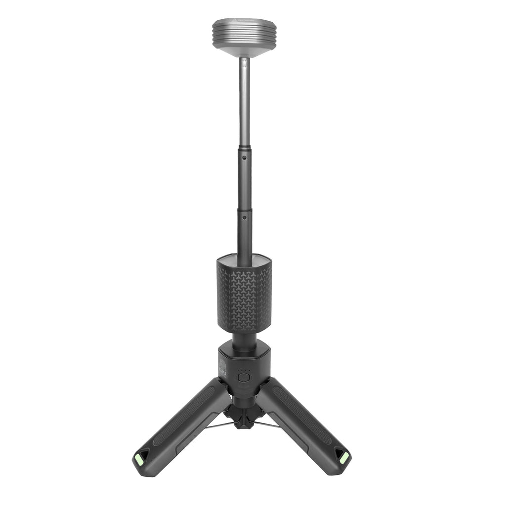 Kuma Trek ‘N Glo Tripod Lantern