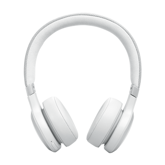 JBL Live 670NC On-Ear Wireless Headphones