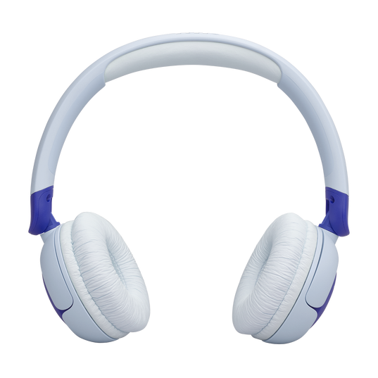 JBL Junior 320BT On-Ear Wireless Headphones