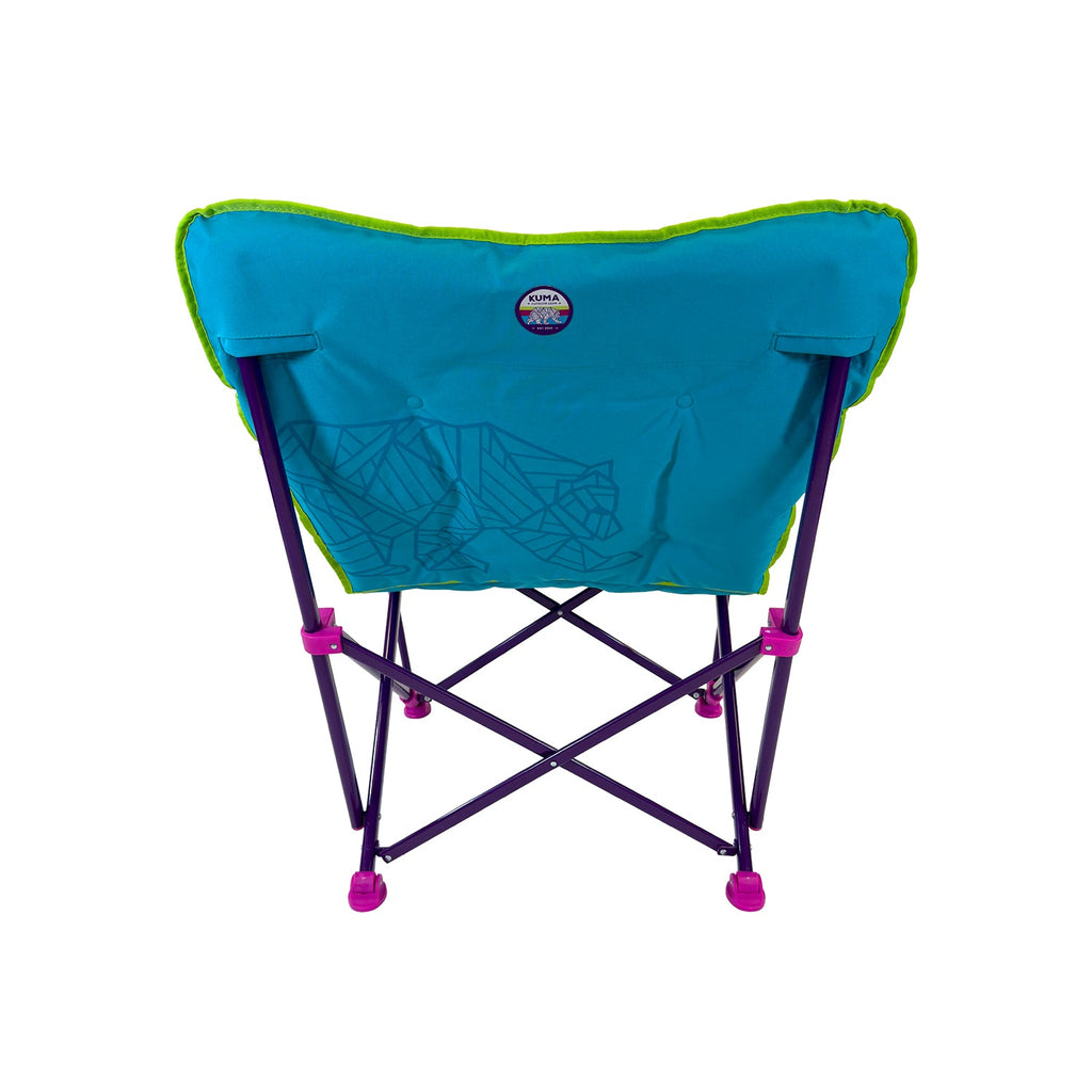 Kuma Aurora Padded Flip Chair alternate view