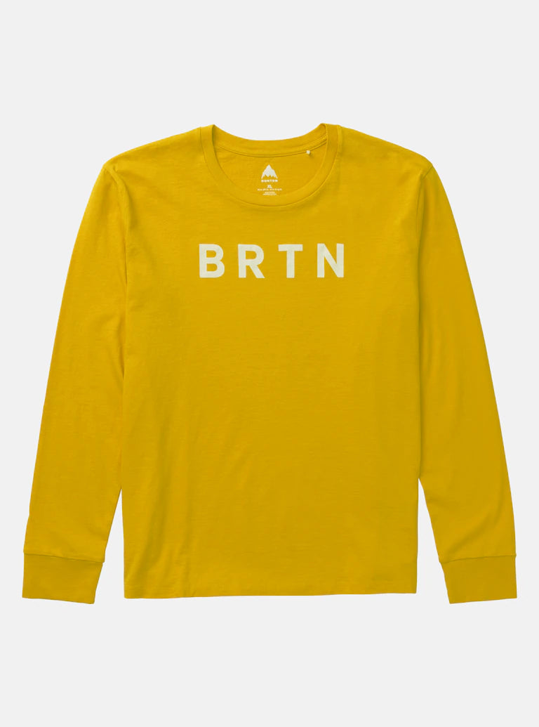 Women's BRTN Long Sleeve T-Shirt