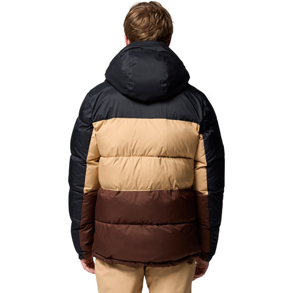 Men's Slope Style Jacket