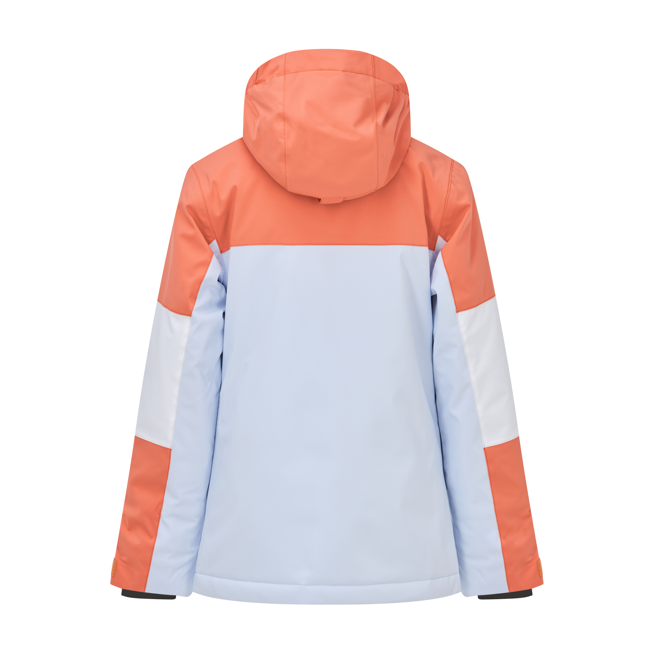 Picture Organic Girl's Youth Seady Jacket - Living Coral - view 3