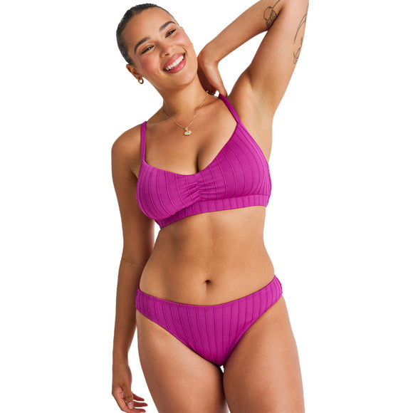 Women's Simply Swimsuit Top