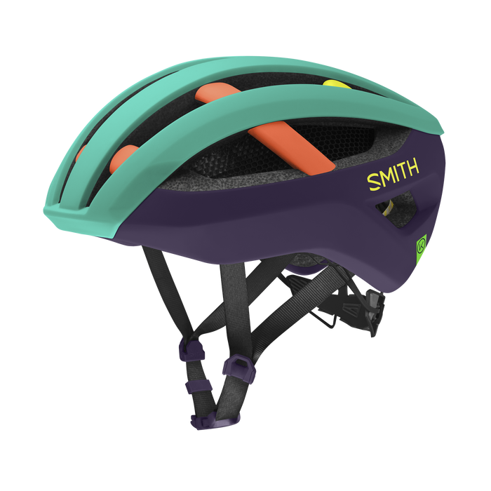 Smith Network Mips