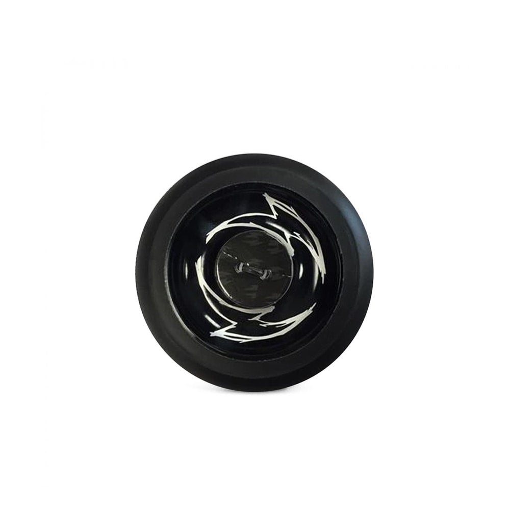 Havoc 100mm Solid Wheel