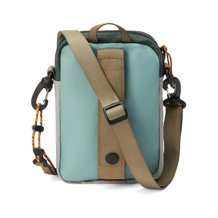 Journey Mini Crossbody Bag