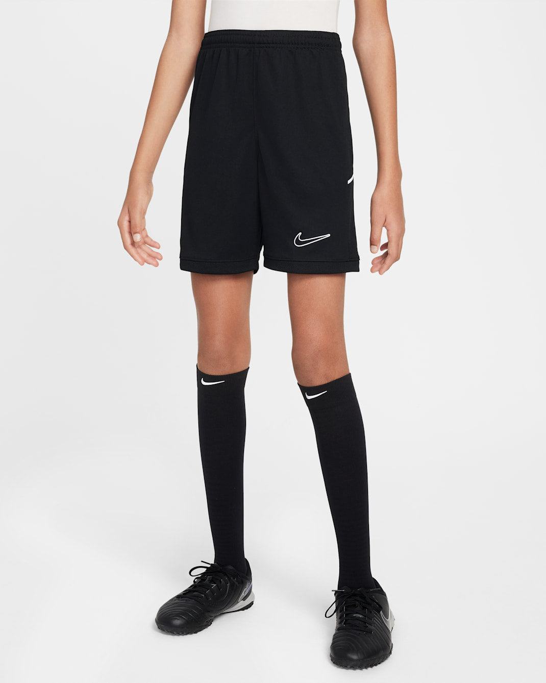 Nike Kids' Academy Dri-FIT 7" Soccer Shorts
