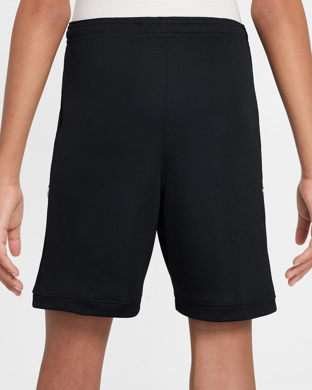 Nike Kids' Academy Dri-FIT 7" Soccer Shorts