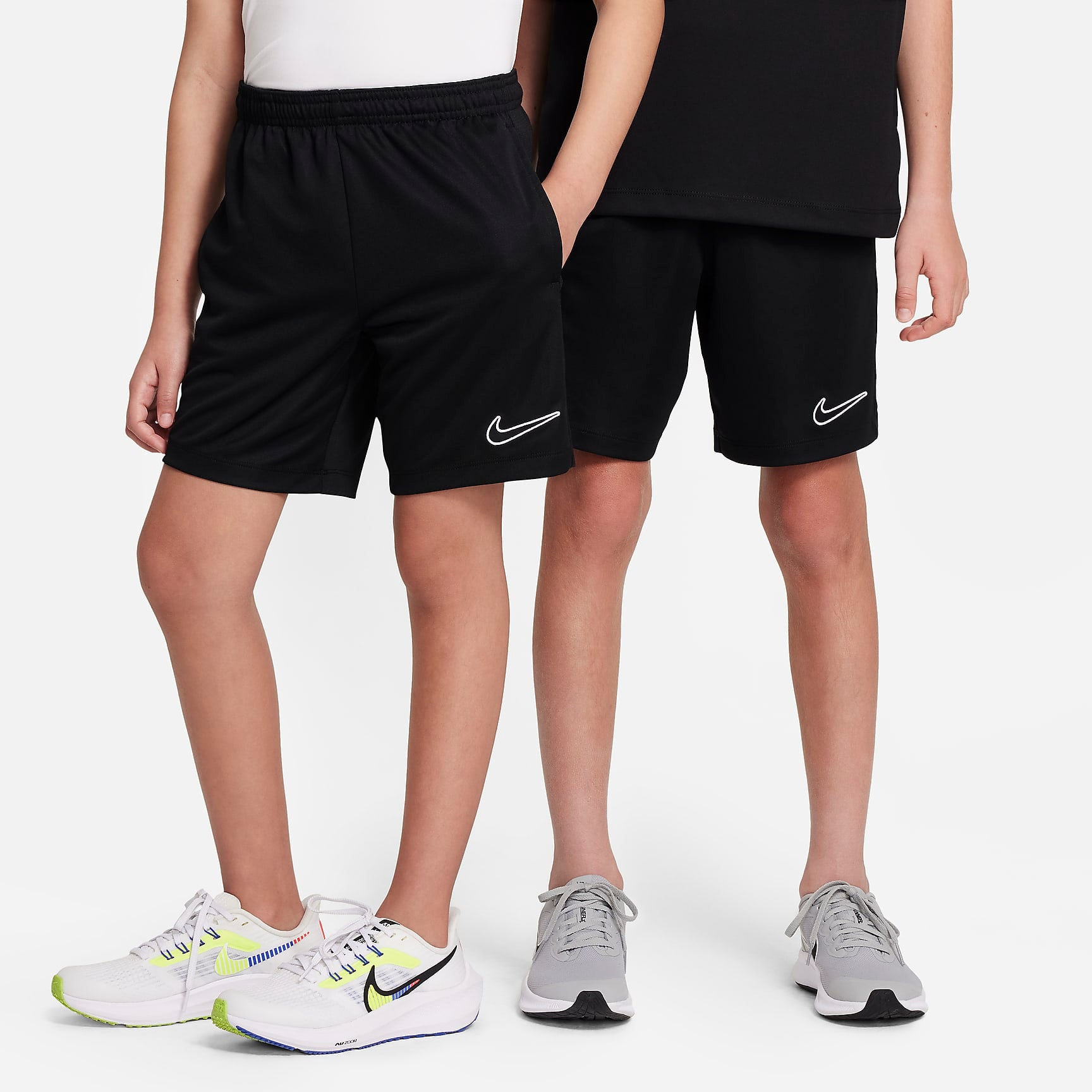 Nike Boys' Youth Trophy23 Dri-FIT Shorts