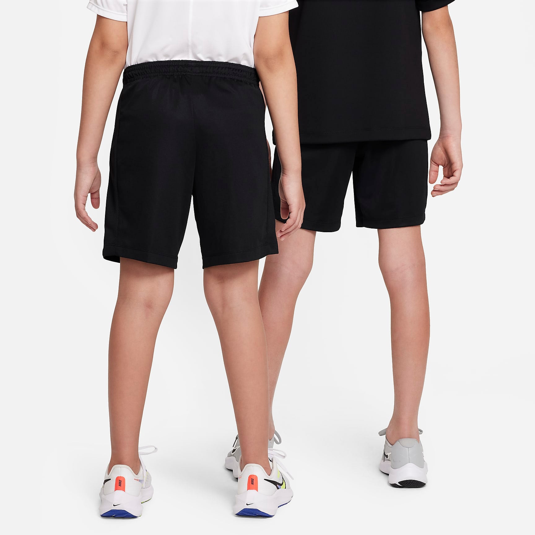 Nike Boys' Youth Trophy23 Dri-FIT Shorts