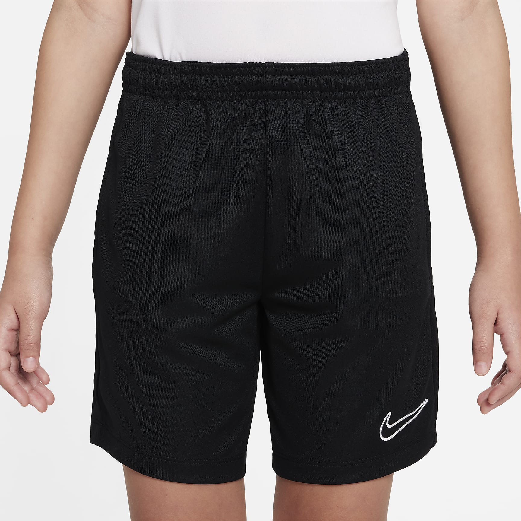 Nike Boys' Youth Trophy23 Dri-FIT Shorts