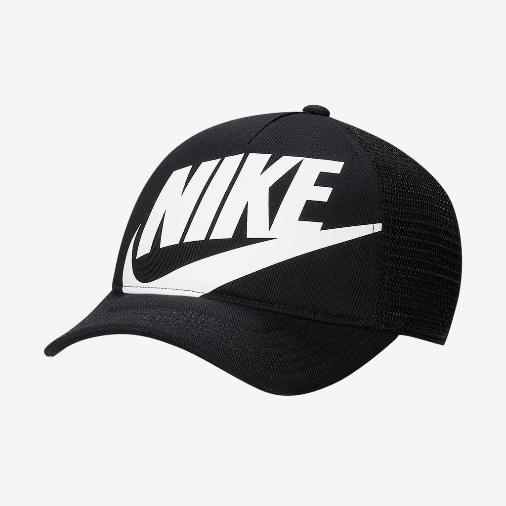 Nike Kids' Rise Structured Trucker Cap
