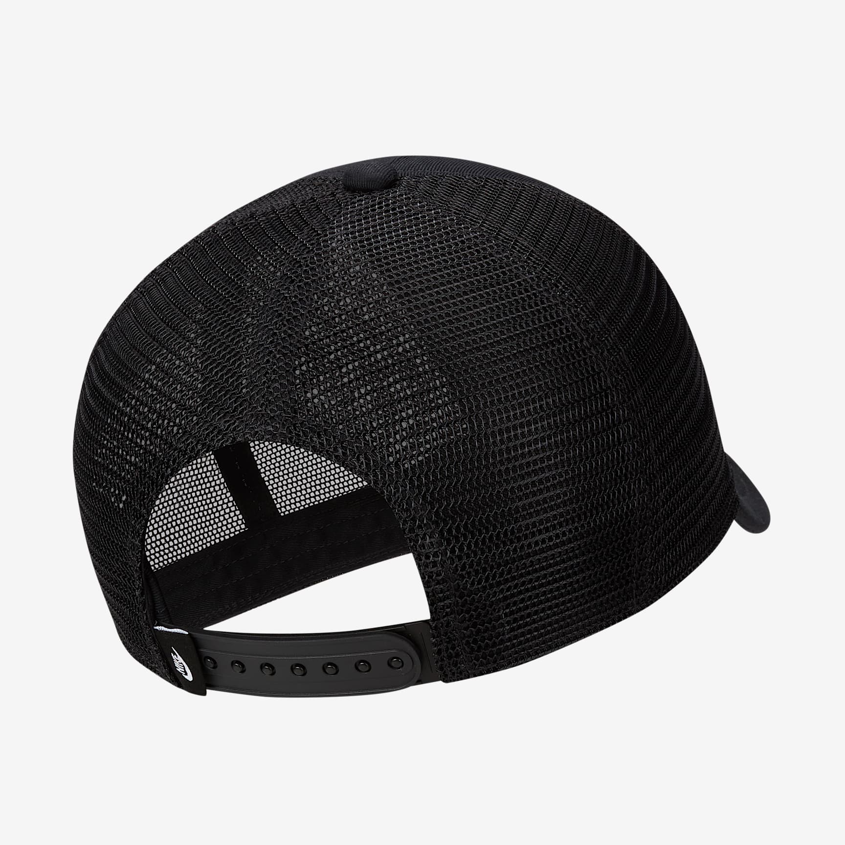 Nike Kids' Rise Structured Trucker Cap