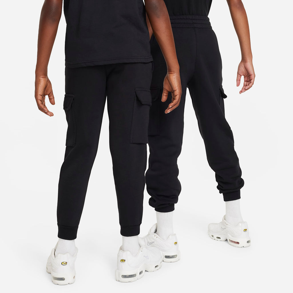 Nike Kids' Sportswear Club Fleece Cargo Pants