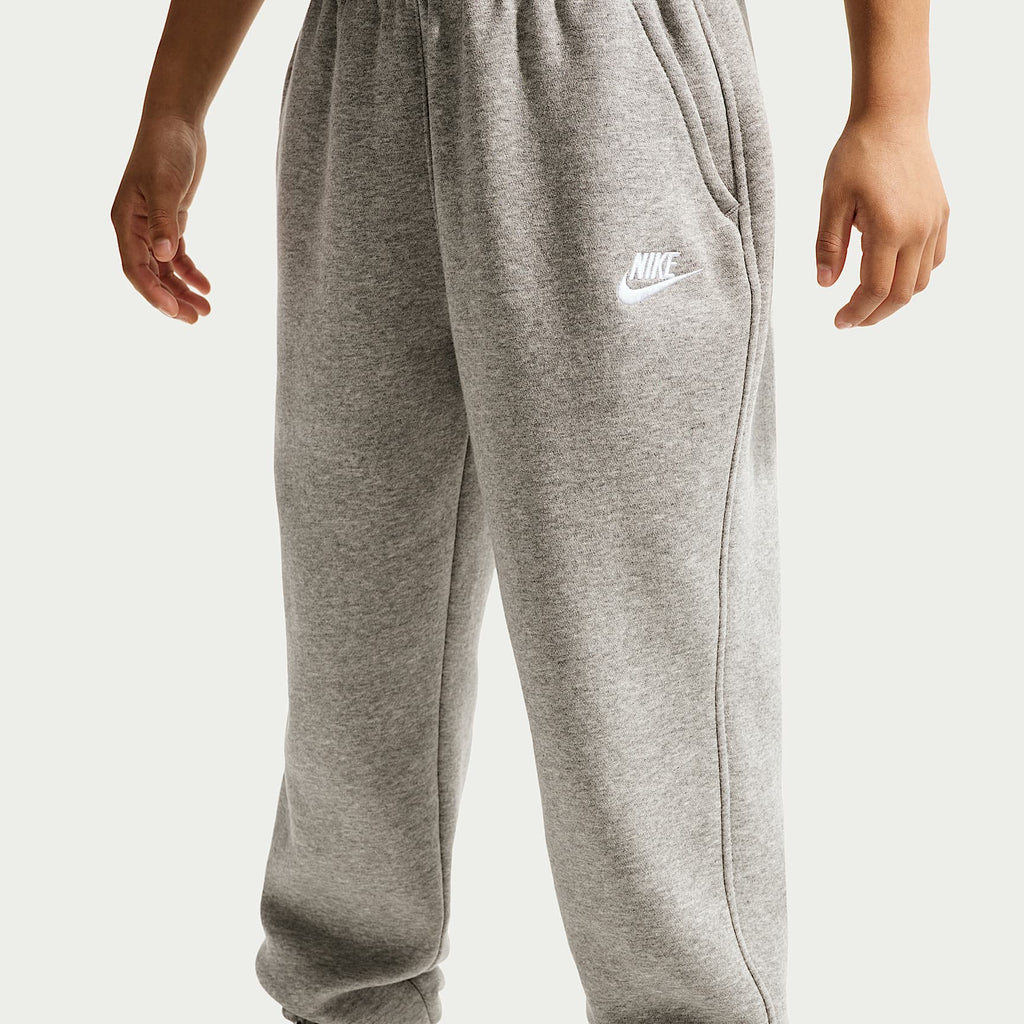 Nike Kids' Sportswear Club Fleece Loose Pants