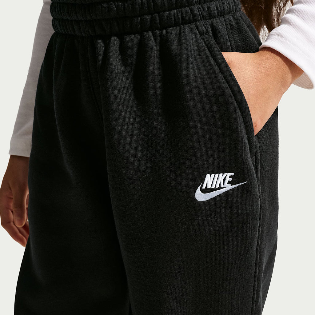 Nike Kids' Sportswear Club Fleece Loose Pants