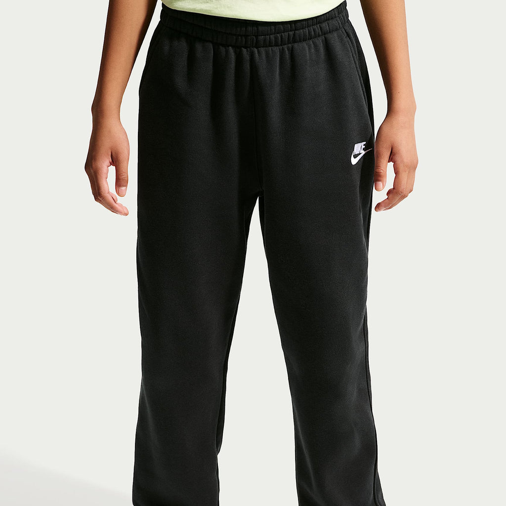 Nike Kids' Sportswear Club Fleece Loose Pants